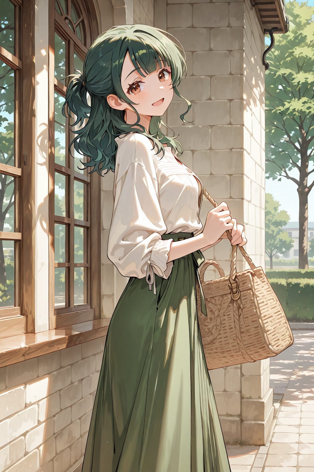 BONSAIさん１０９
