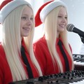 クリスマスコンサート 3枚目