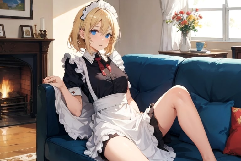 どうです？