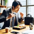 急いで弁当たべんとー 3枚目