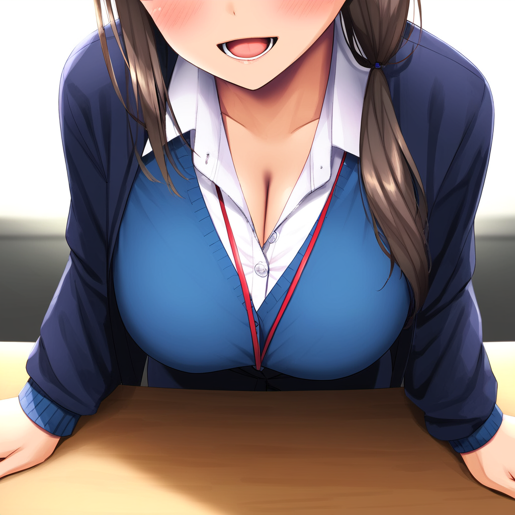 抗えぬ視線誘導