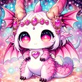 きらめく瞳 5枚目