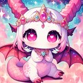 きらめく瞳 8枚目
