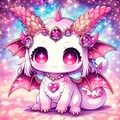 きらめく瞳 6枚目
