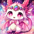 きらめく瞳 3枚目