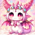 きらめく瞳 2枚目
