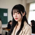 美人ママ 11枚目