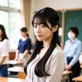 美人ママ 2枚目