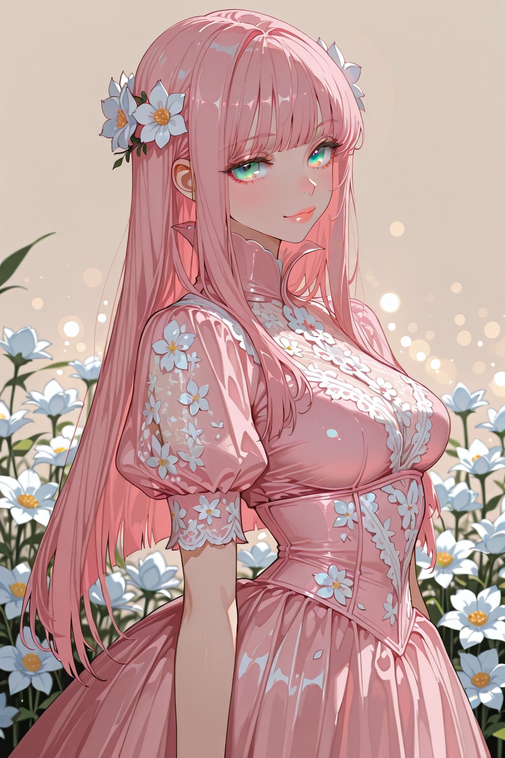 ECHIDNAちゃん（ECHIDNA）