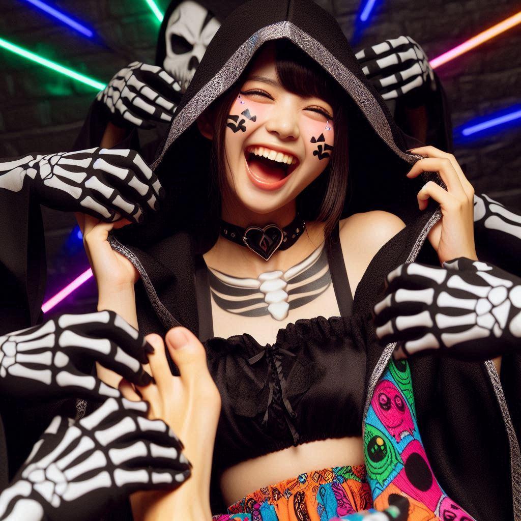 コチョレイト・デスコ
