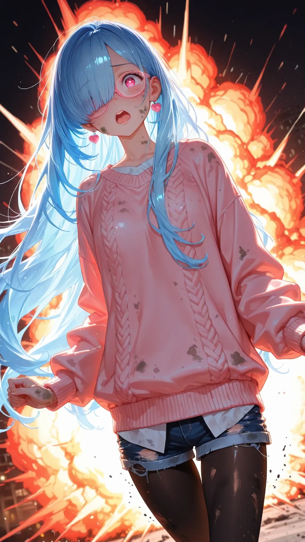 間に合わなかった