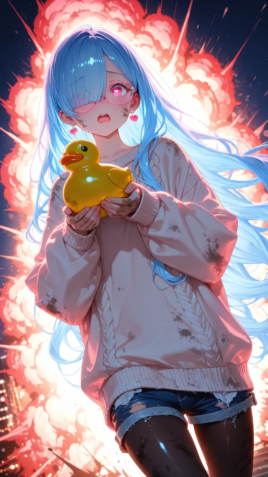 間に合わなかった