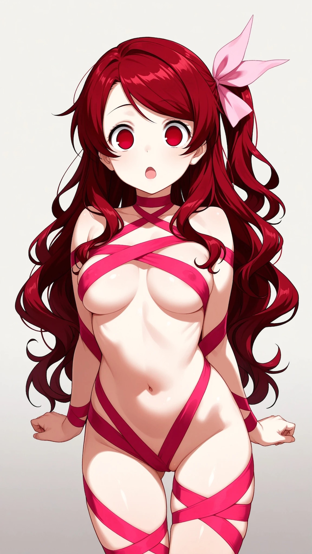 ブレゼントだよ？