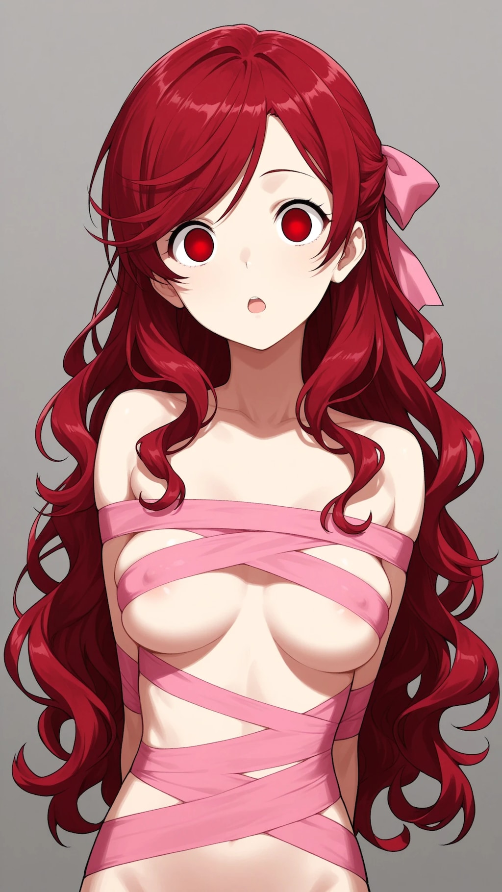 ブレゼントだよ？