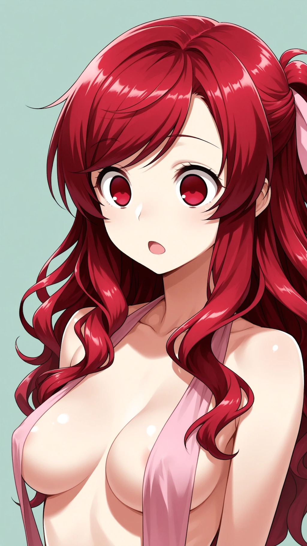 ブレゼントだよ？