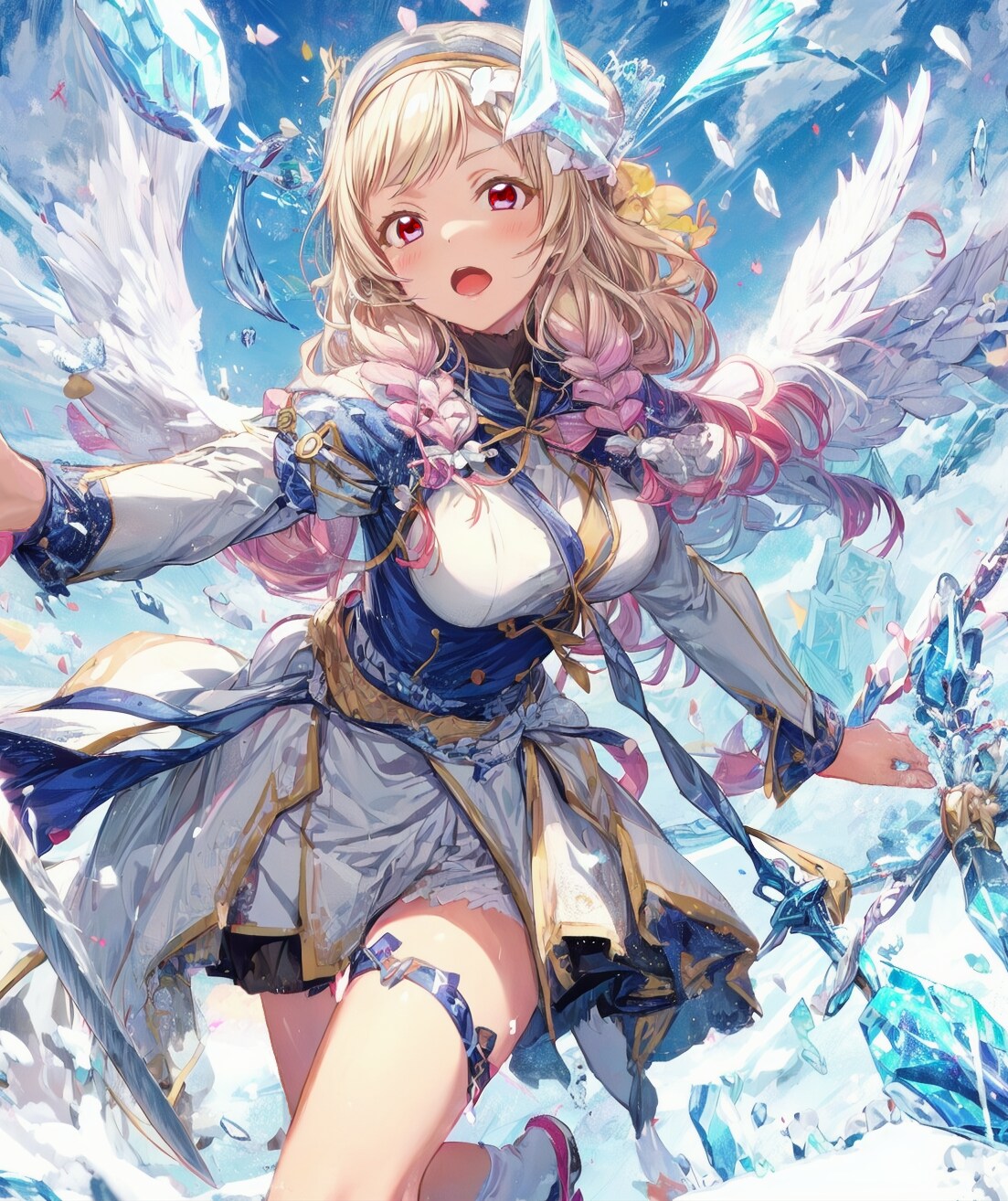 オニナッツファンタジー