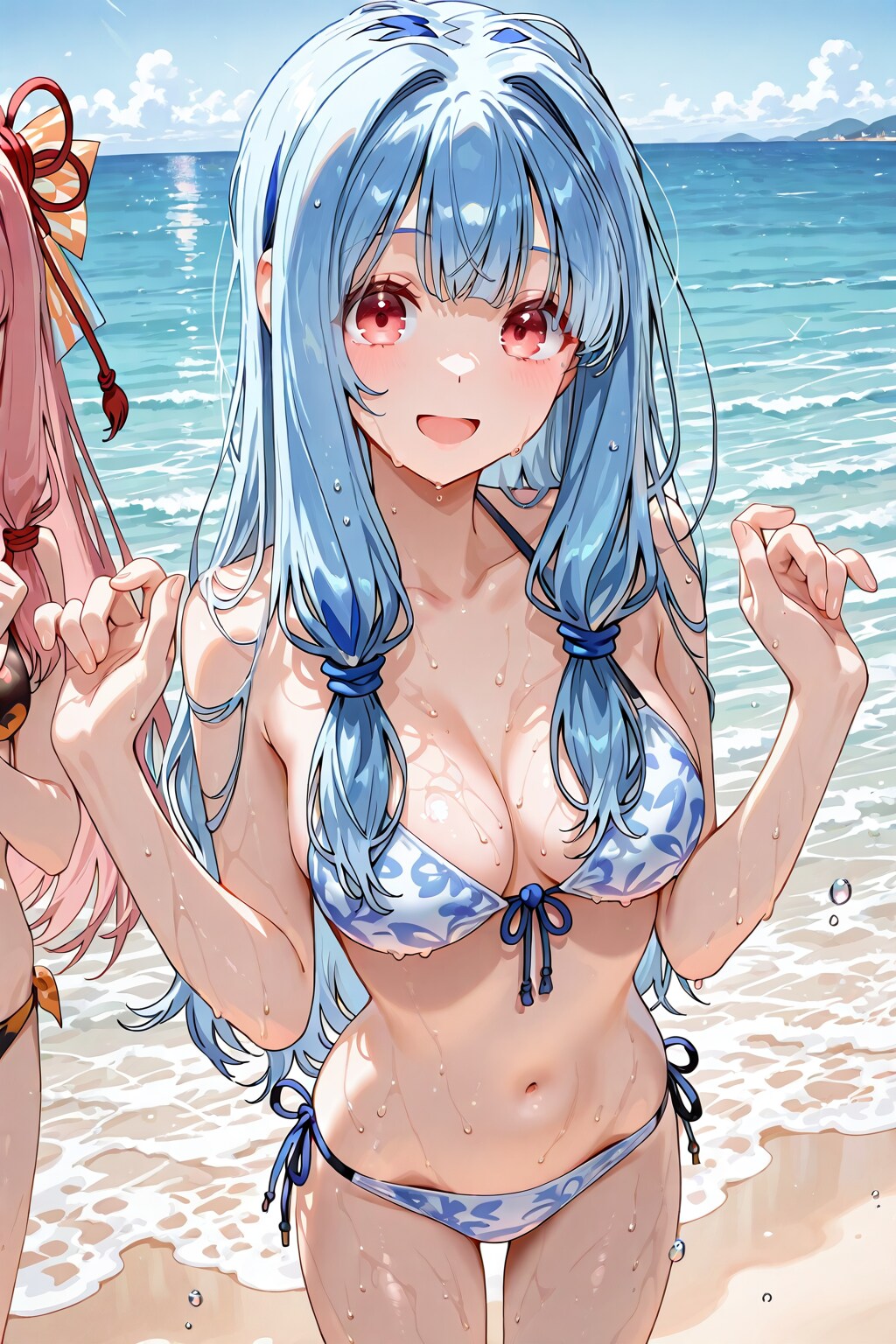 琴葉姉妹２５