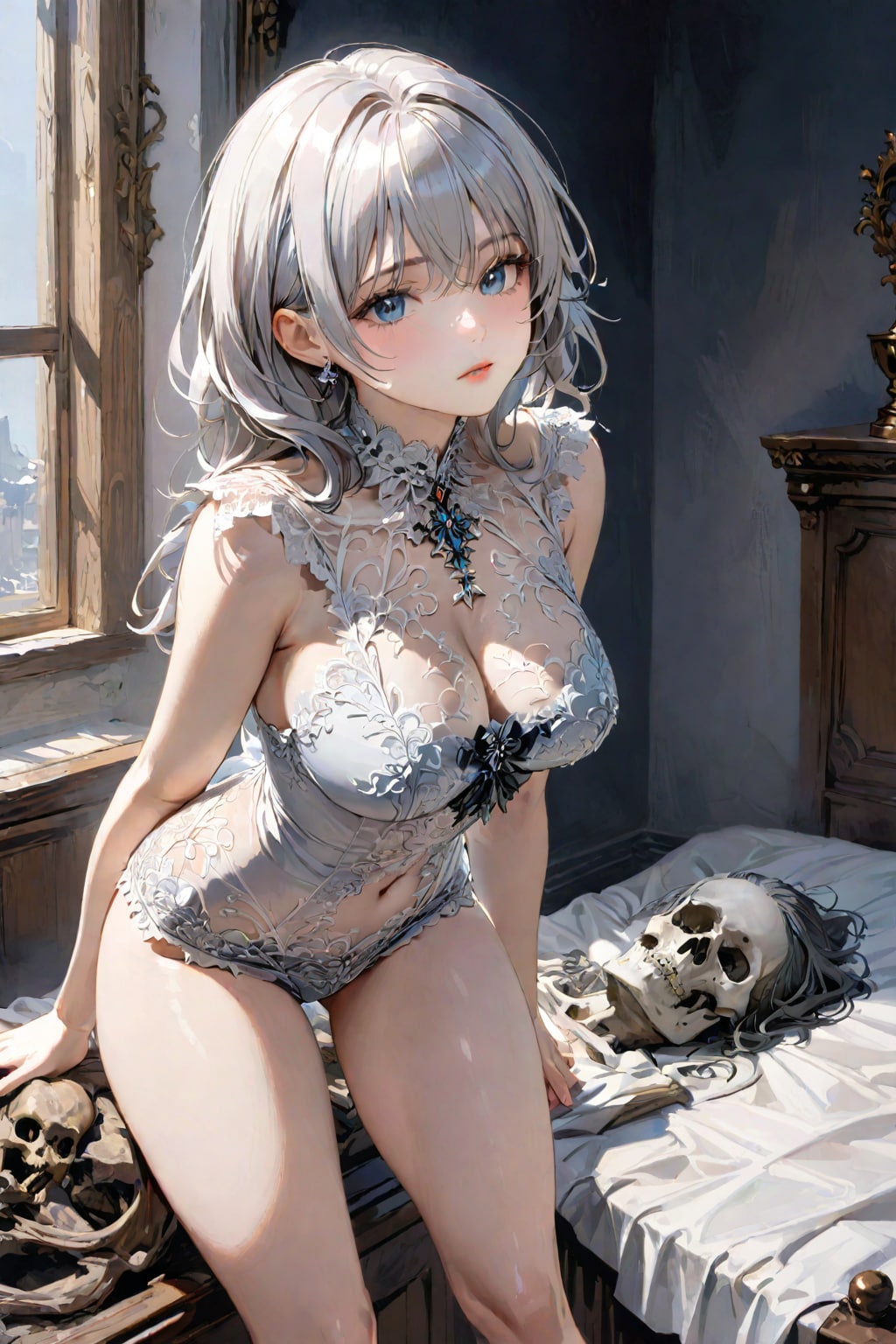 Wall