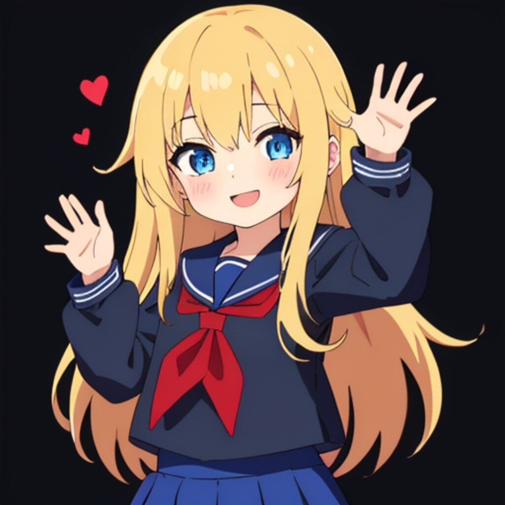 ちょっと待っててね (TULIP)