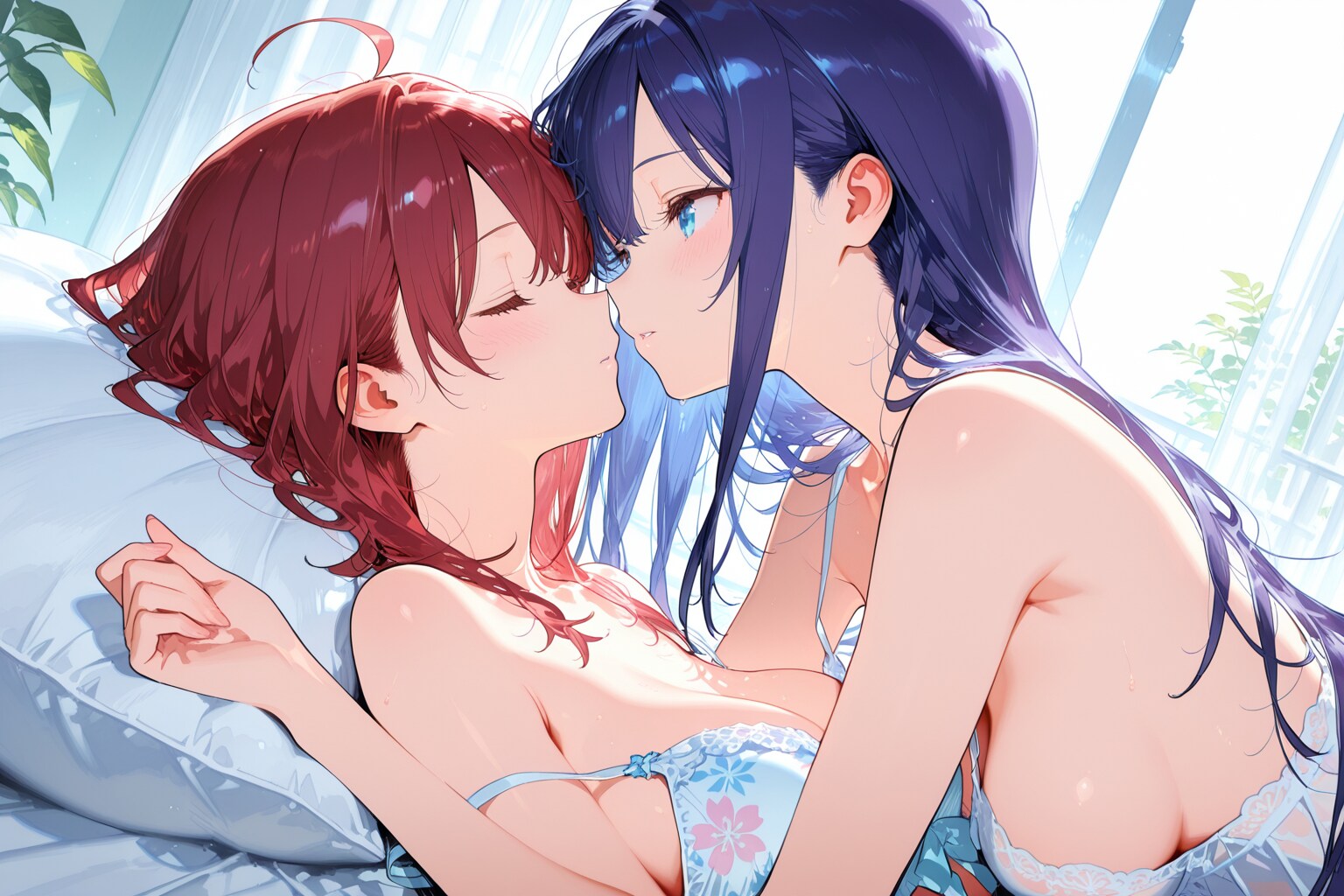 くちづけ