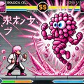 ももほうくんVS杉花粉 3枚目