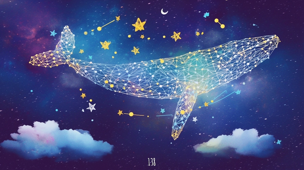 鯨のみる夢481