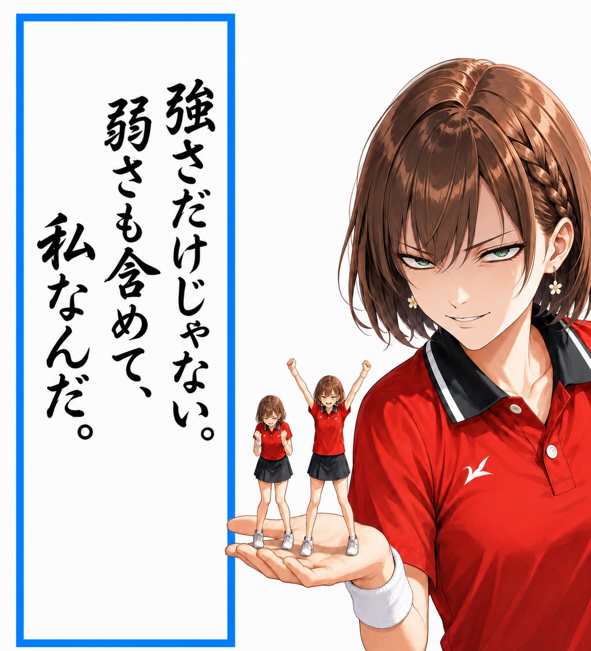 #16 修造チャレンジ