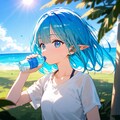 熱中症には気をつけて！ 4枚目