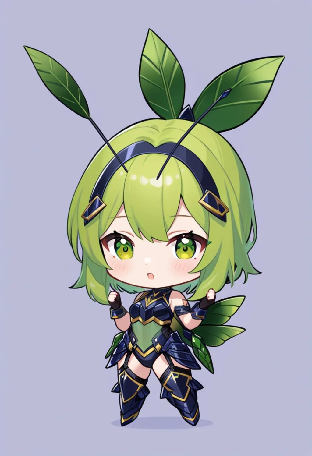 ごっこ（イナゴ）