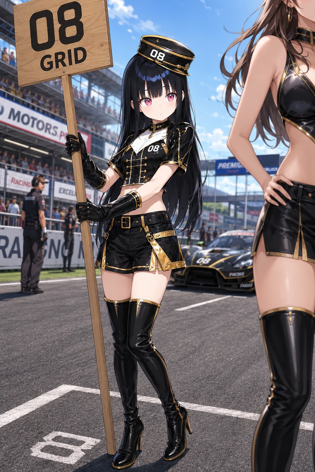 RQ板野ちゃん