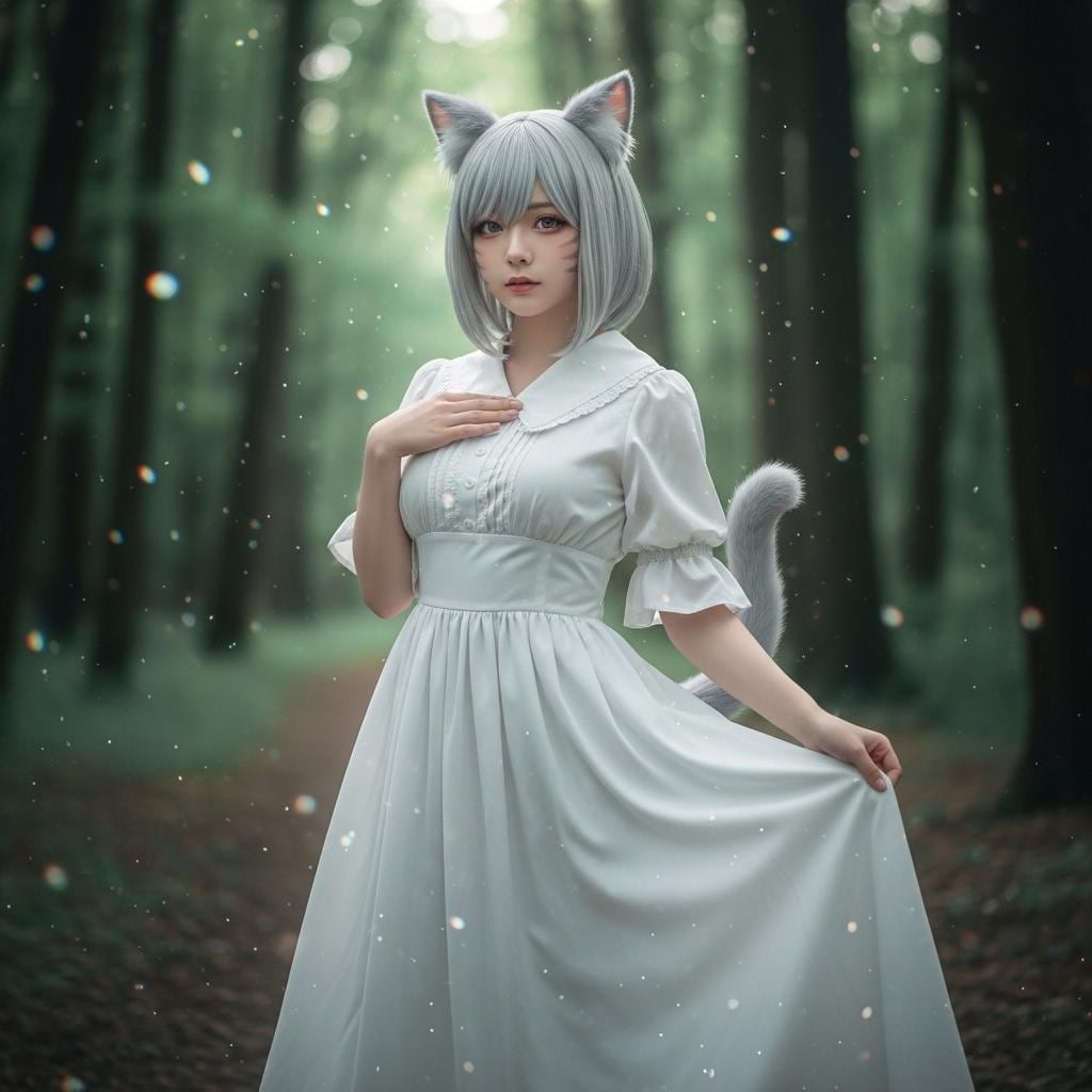猫キャラ