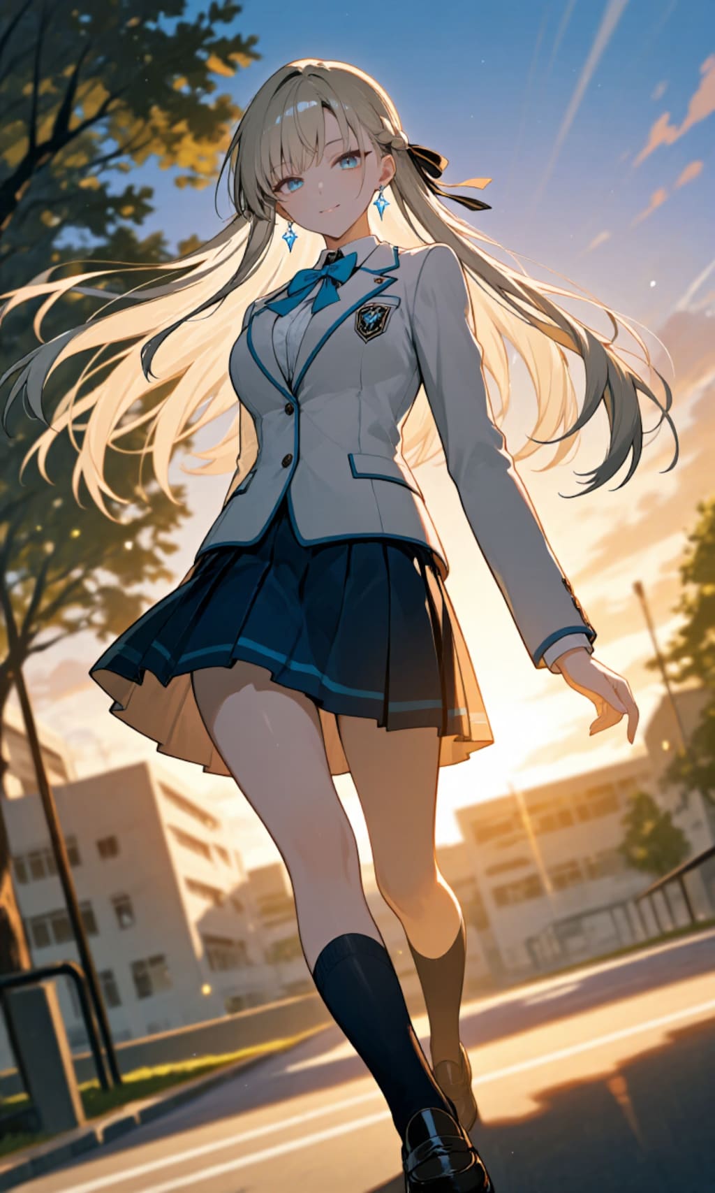 アストリアその６