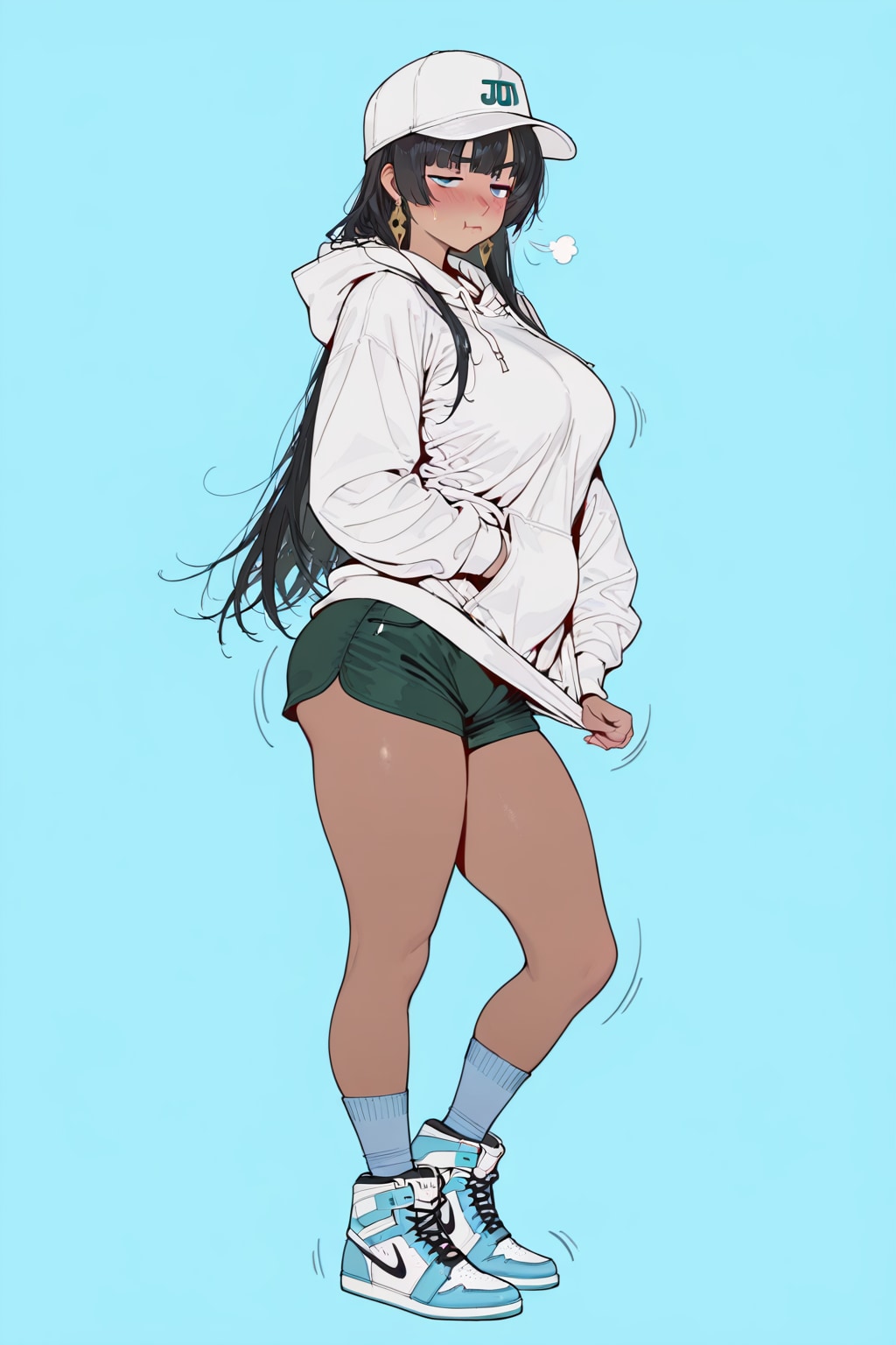 アーリヤちゃん