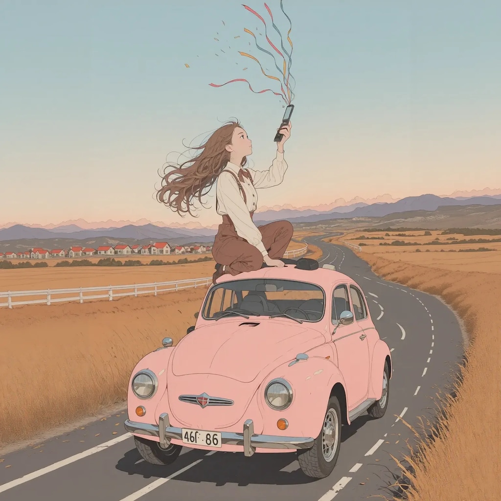 【謎ギミック】パン！「おめでとう」