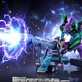 陽電子砲ポジトロンライフル 2枚目