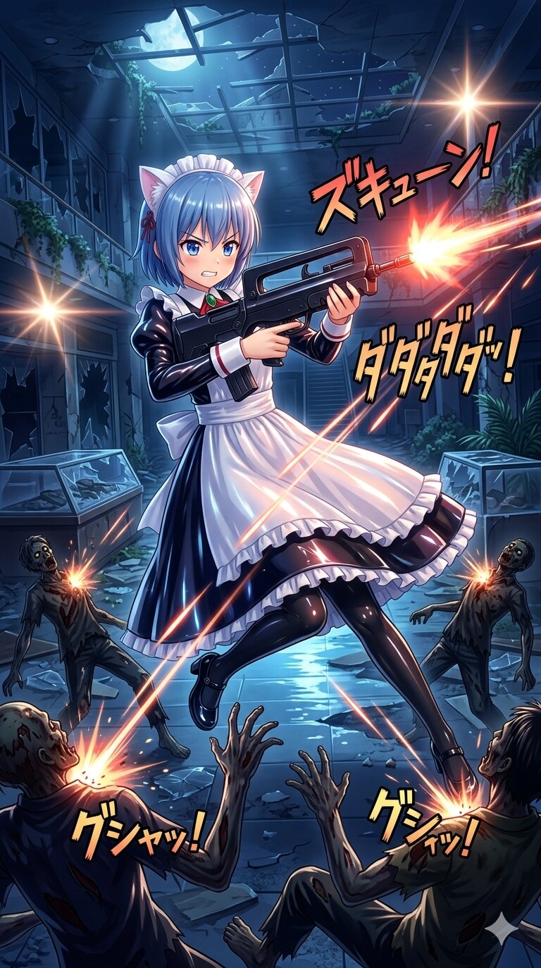 ハヤテのごとく　綾崎ハーマイオニー