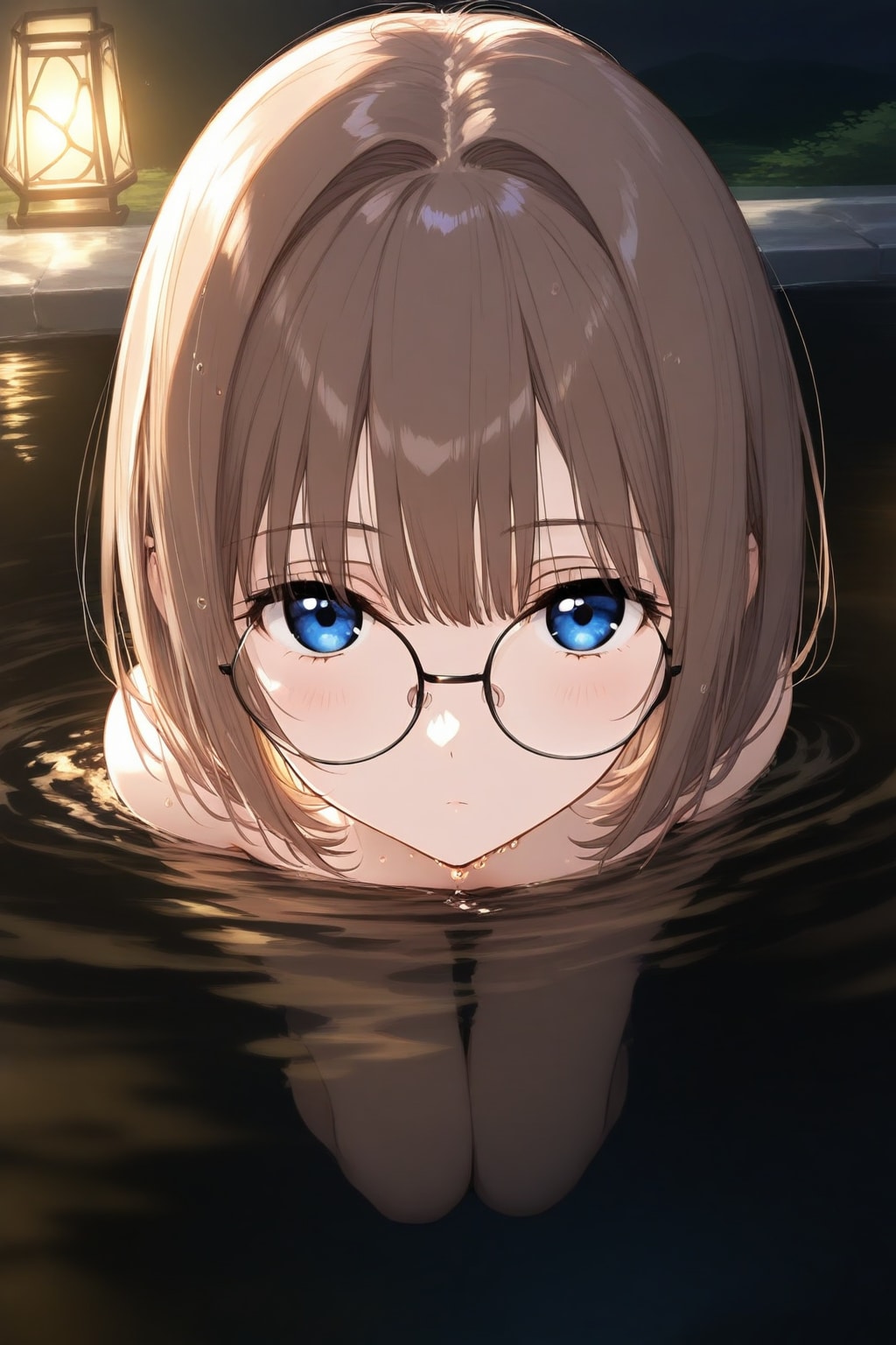 ウィラード大尉ごっこ