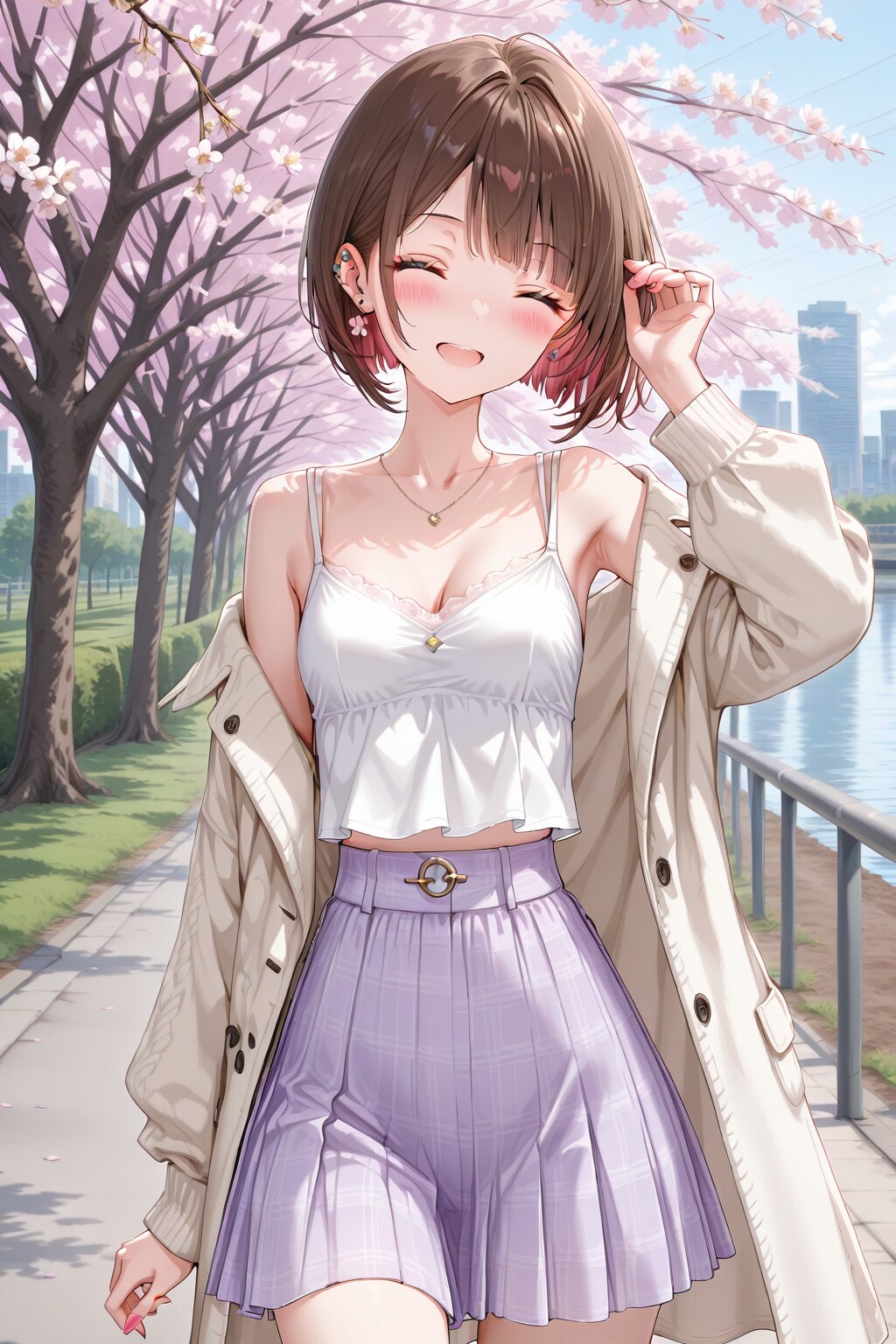 ボブ姉の誕生日