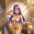 ドラゴンクエスト　マーニャ 4枚目