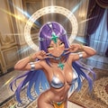 ドラゴンクエスト　マーニャ 5枚目
