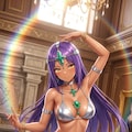ドラゴンクエスト　マーニャ 3枚目