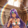 ドラゴンクエスト　マーニャ 2枚目