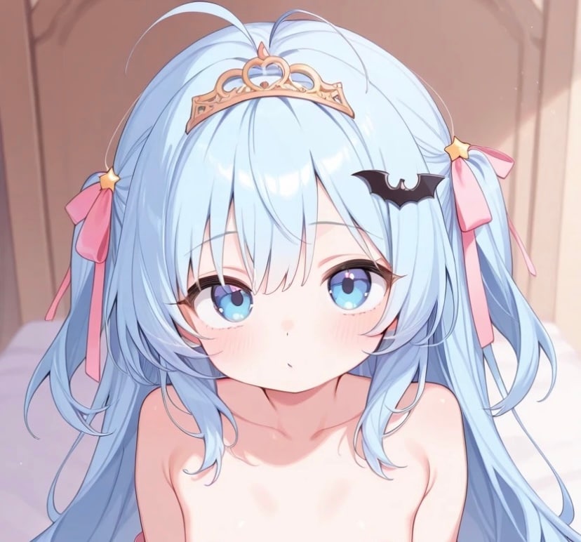 ティアラ👑