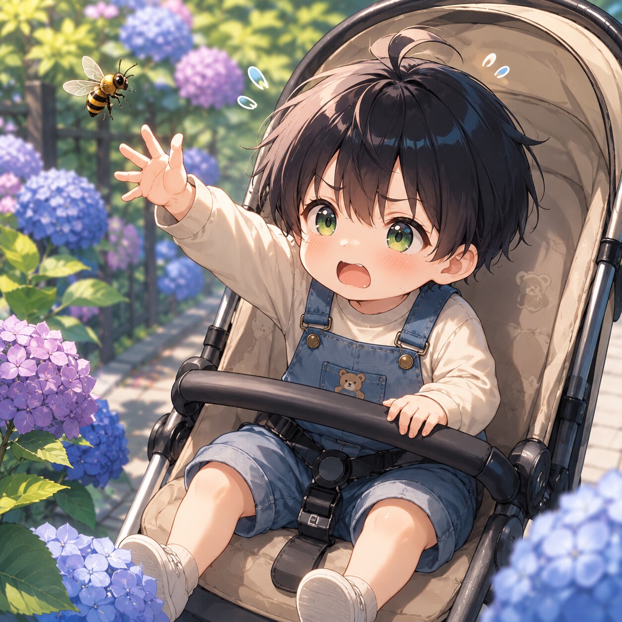 🍃 Age 2