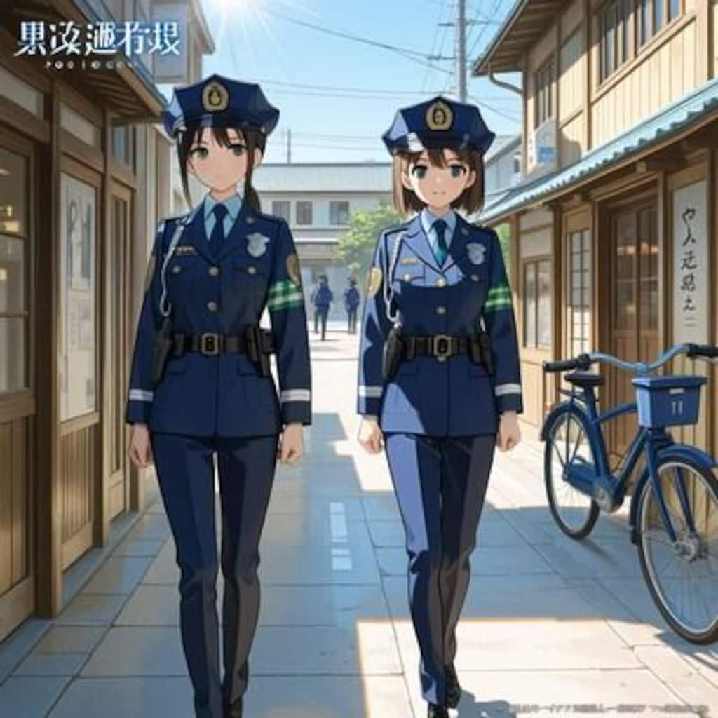 9月11日は警察相談の日ですね