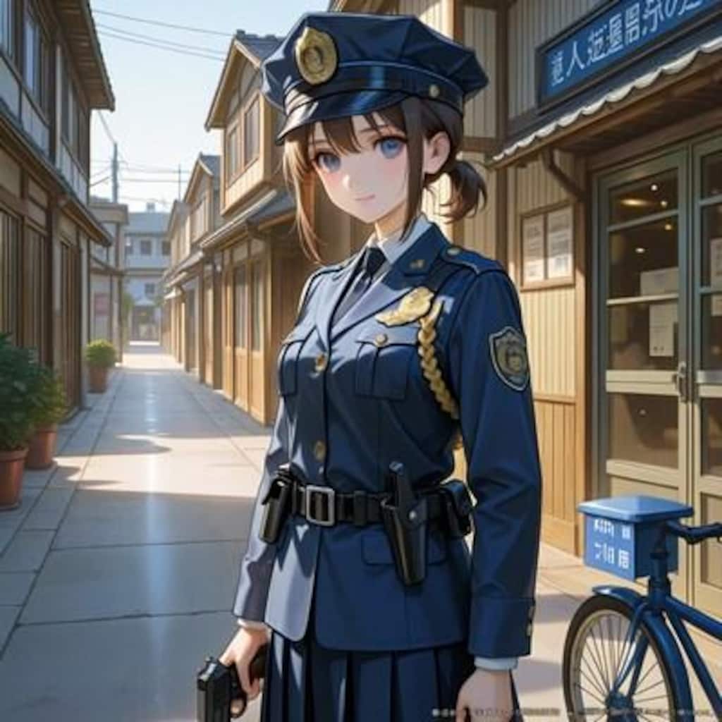 9月11日は警察相談の日ですね