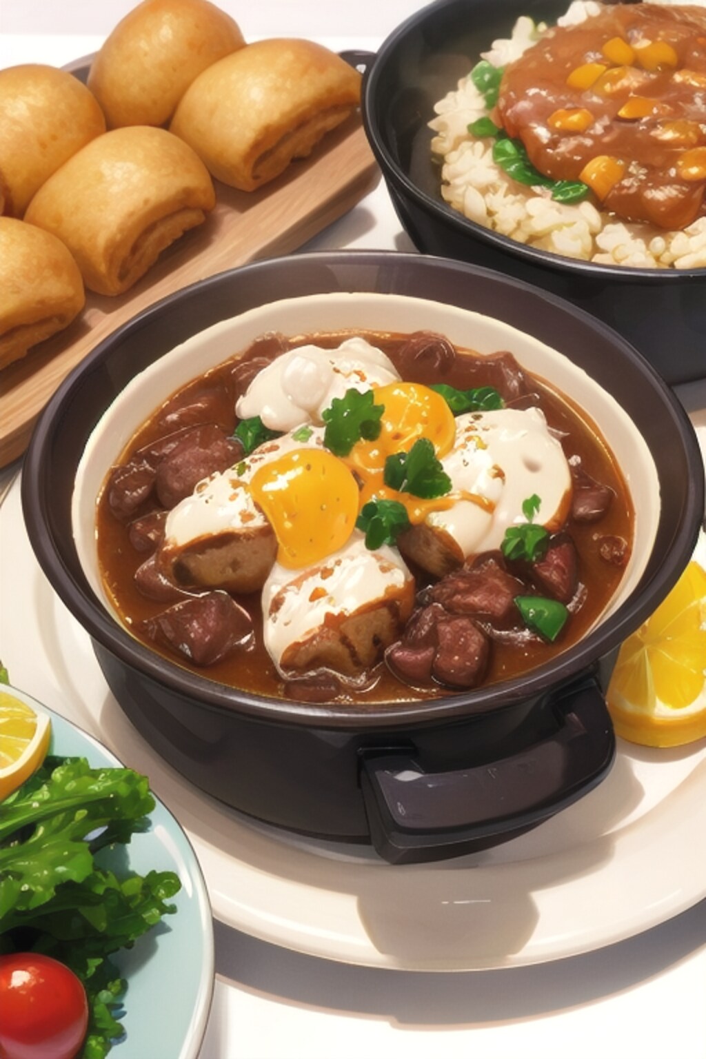ランゴリアーズ