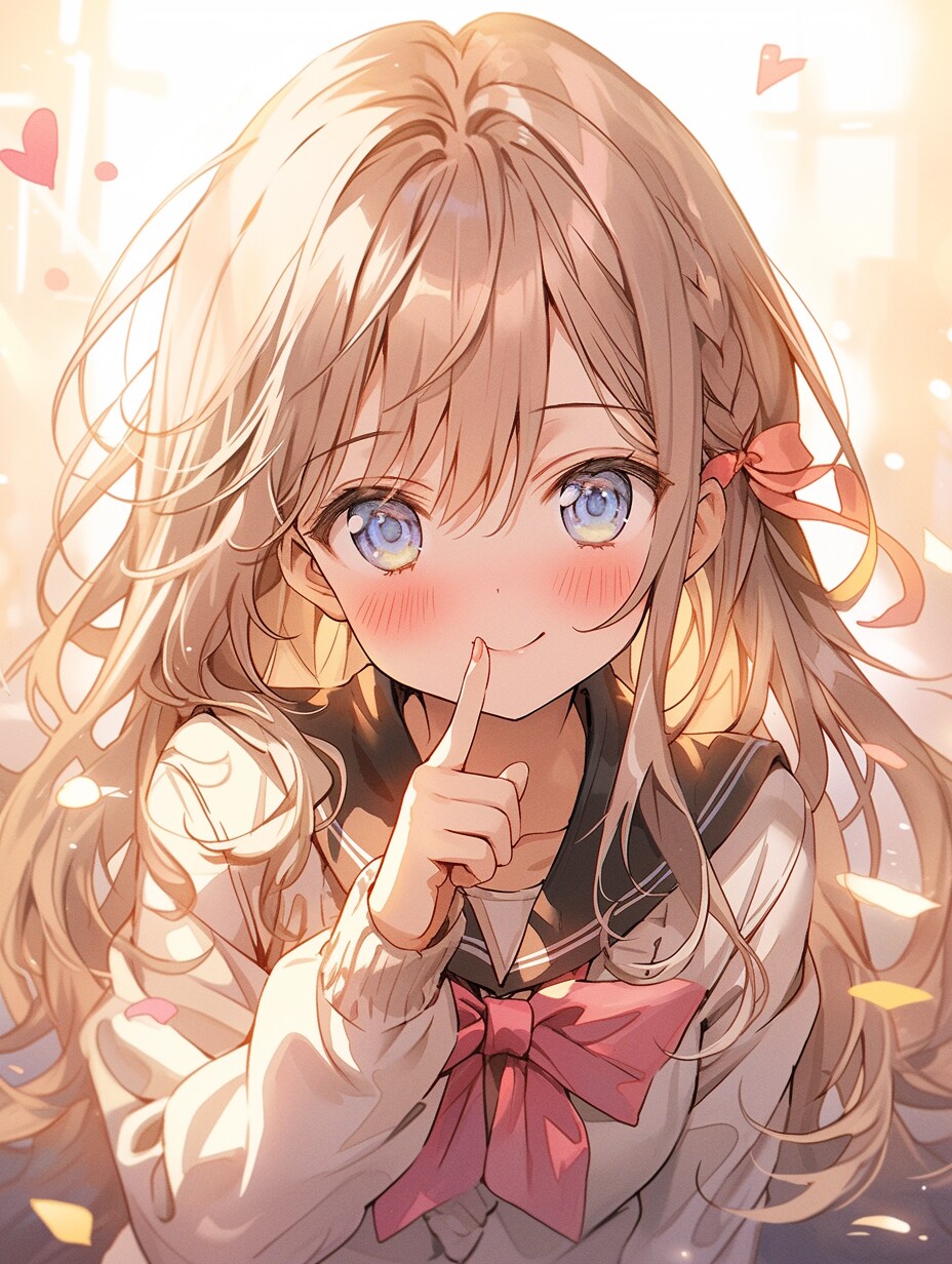 制服ガール seifuku girl | の人気AIイラスト・グラビア