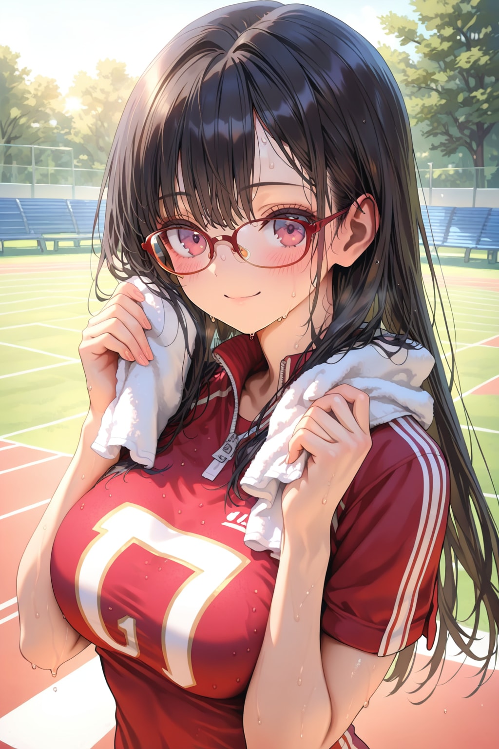 おつかれ〜動き良くなってるじゃん！