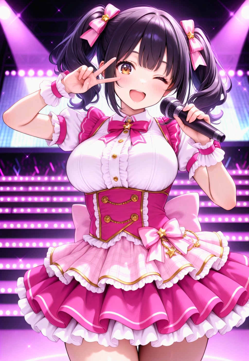 1735（アイドル）